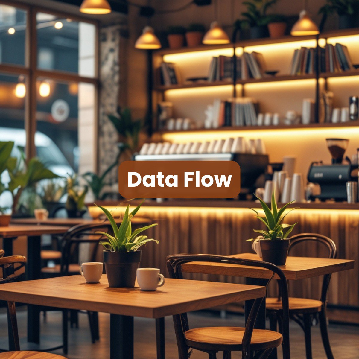 Data Flow