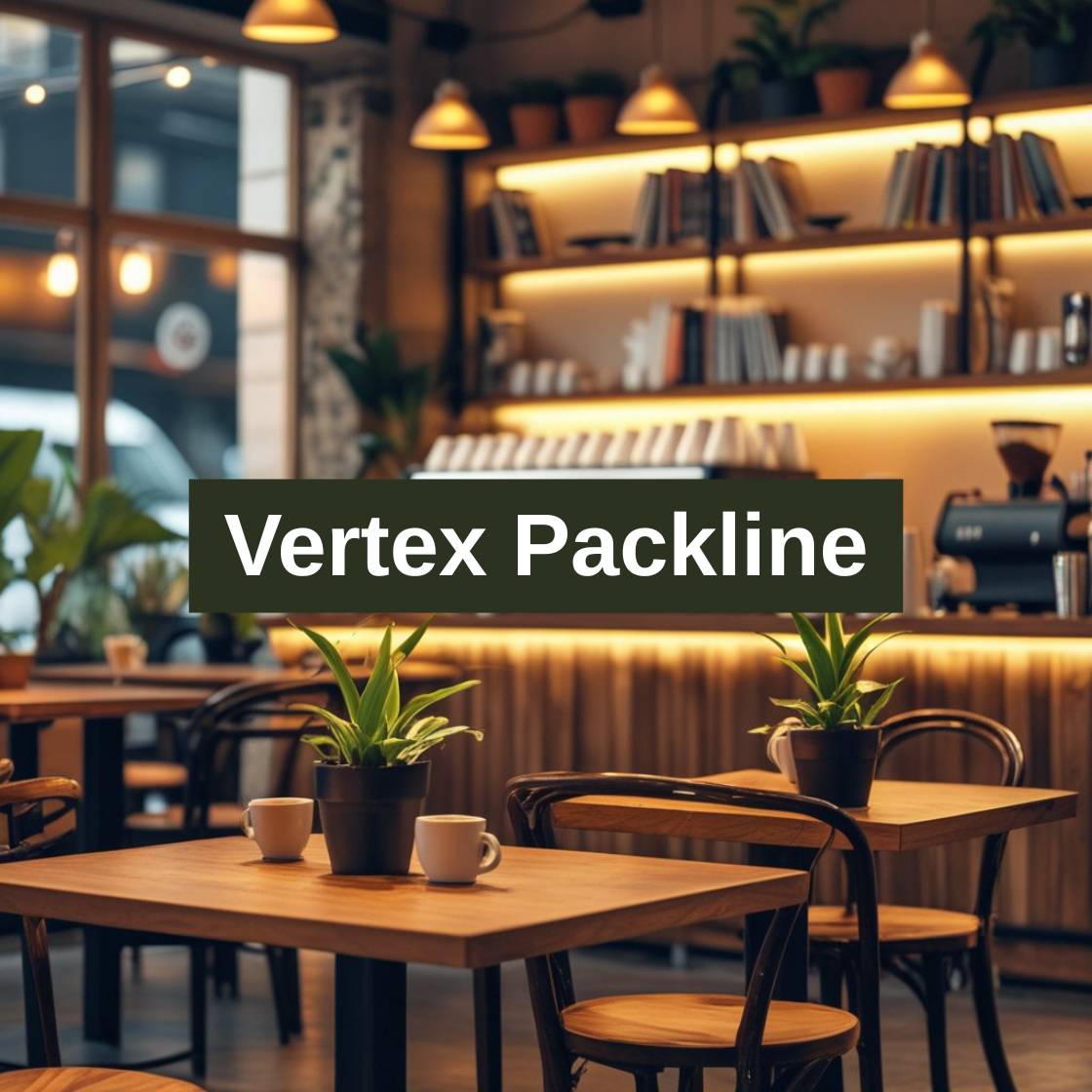 Vertex Packline