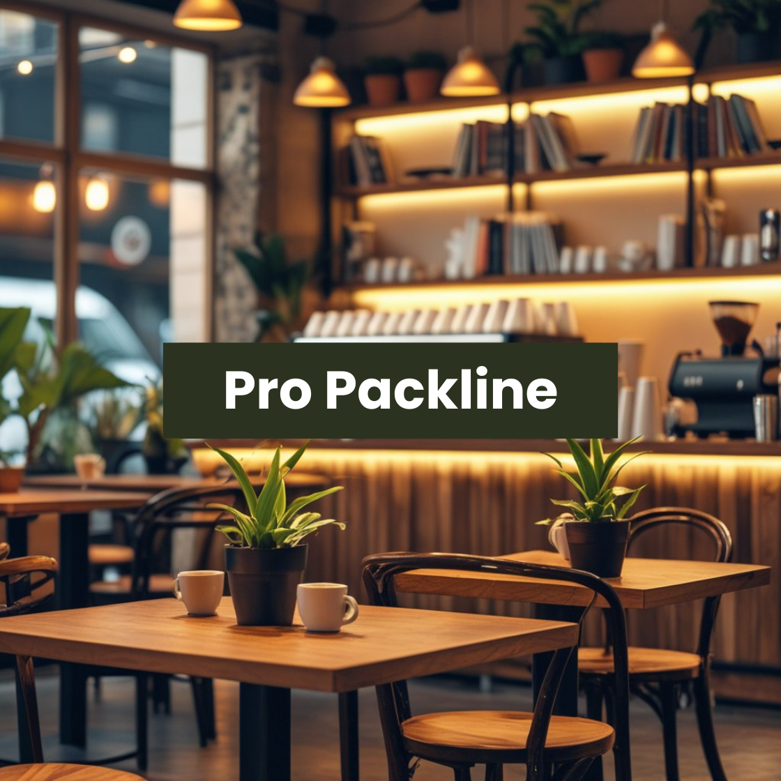 Pro Packline