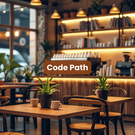 Code Path