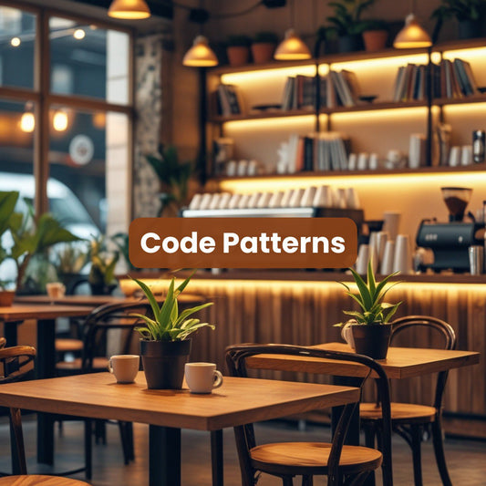 Code Patterns
