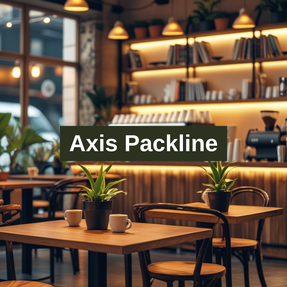 Axis Packline